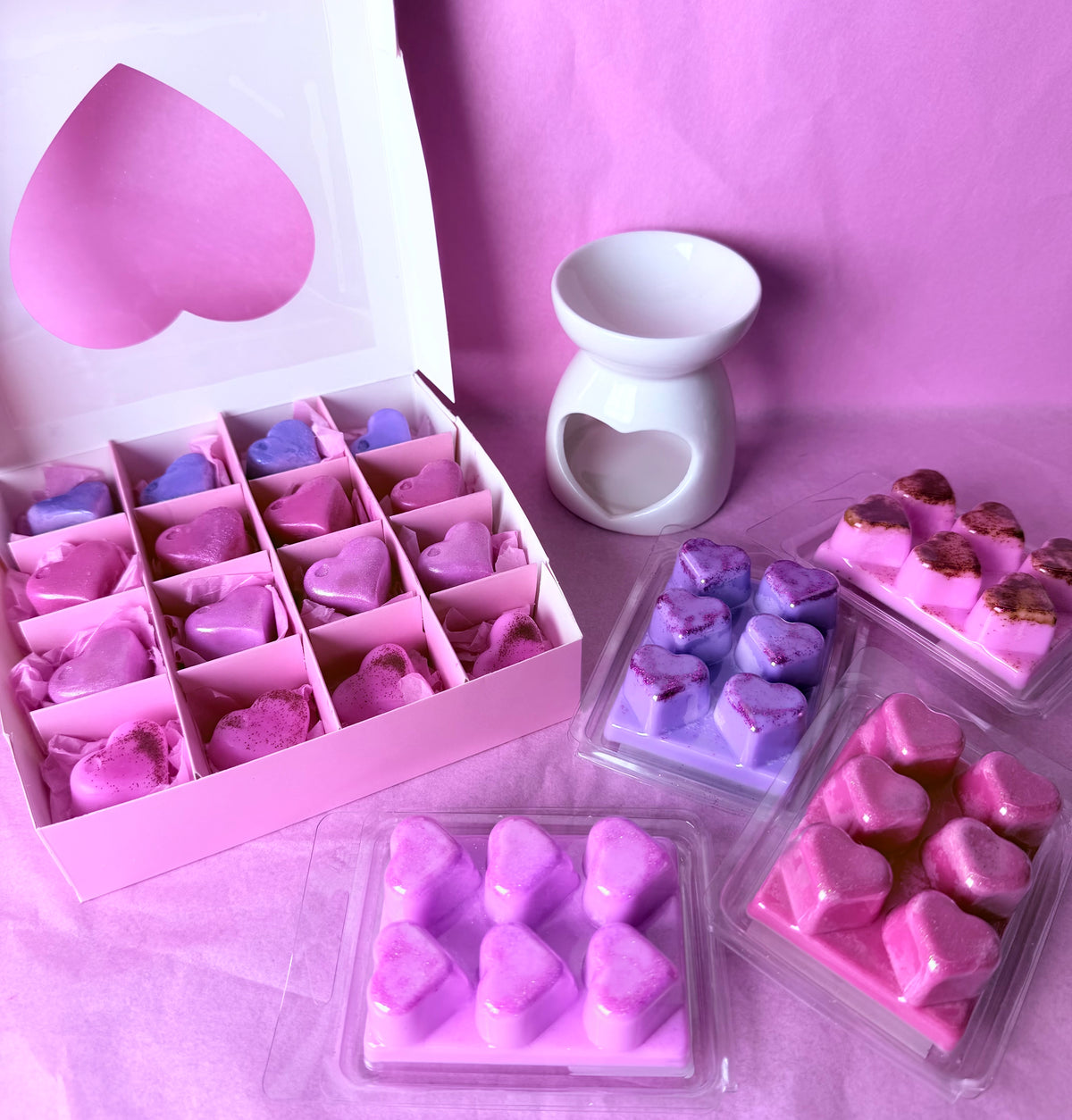 Limited edition