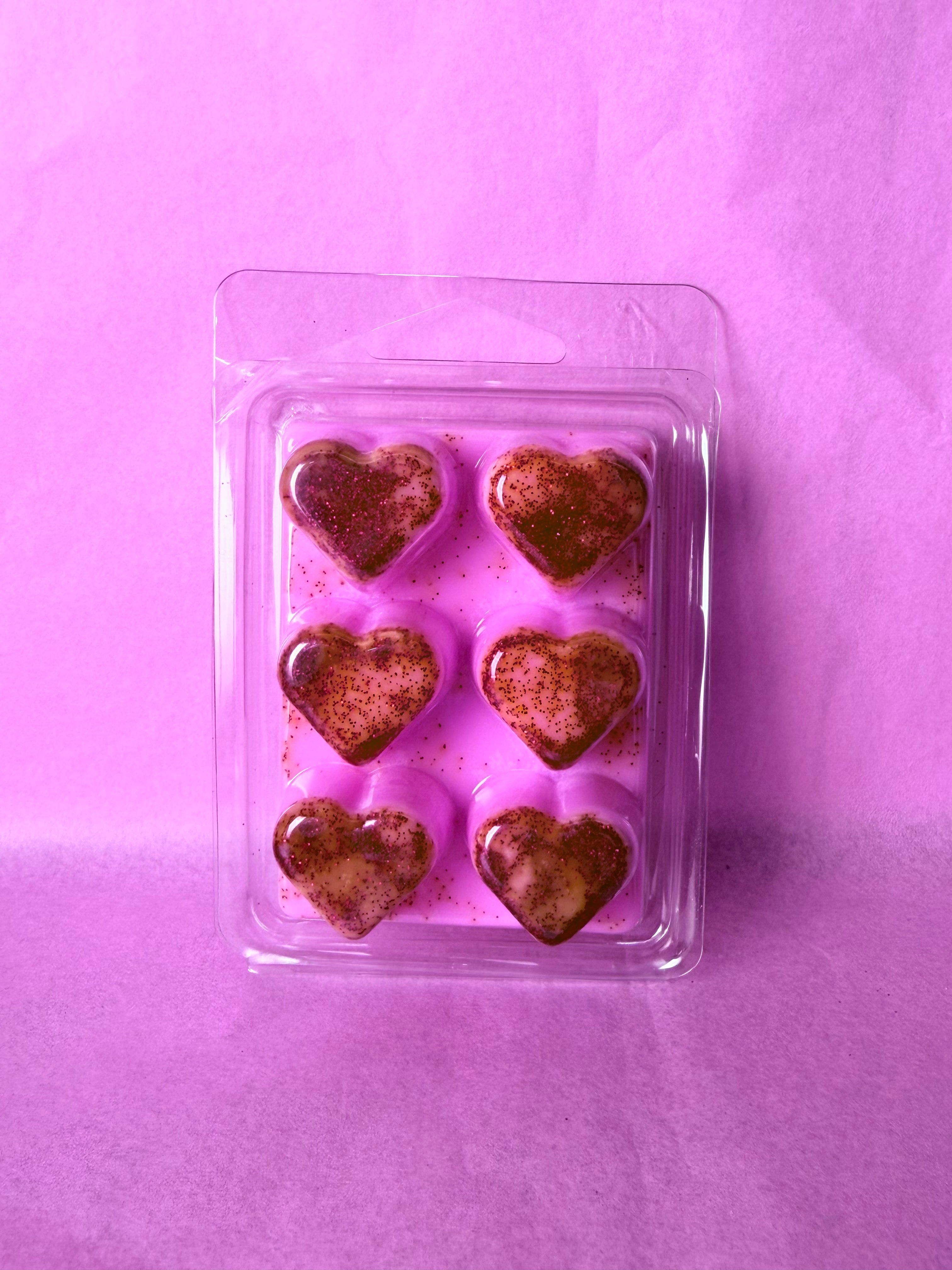 Naughty nights/ watermelon