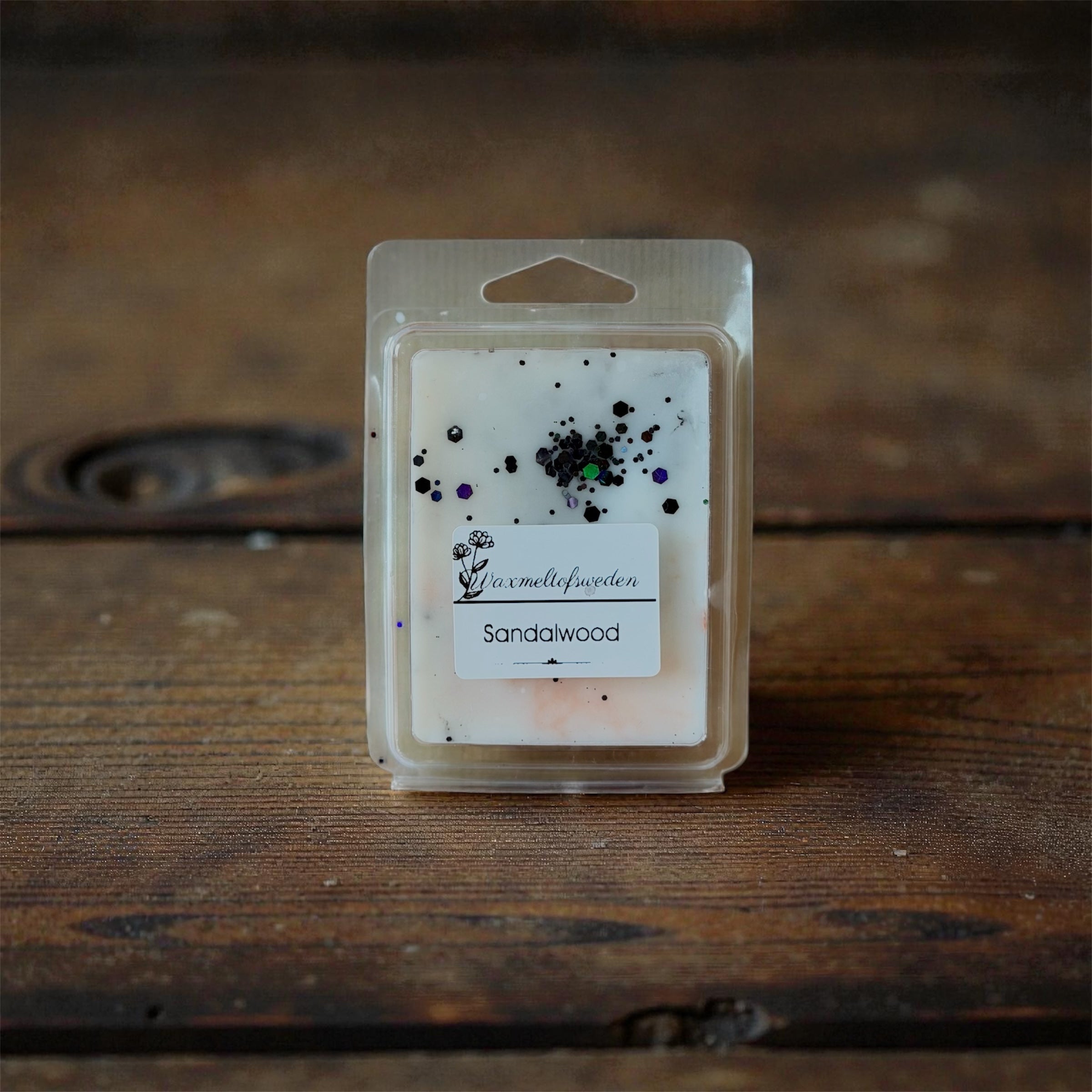 Sandalwood