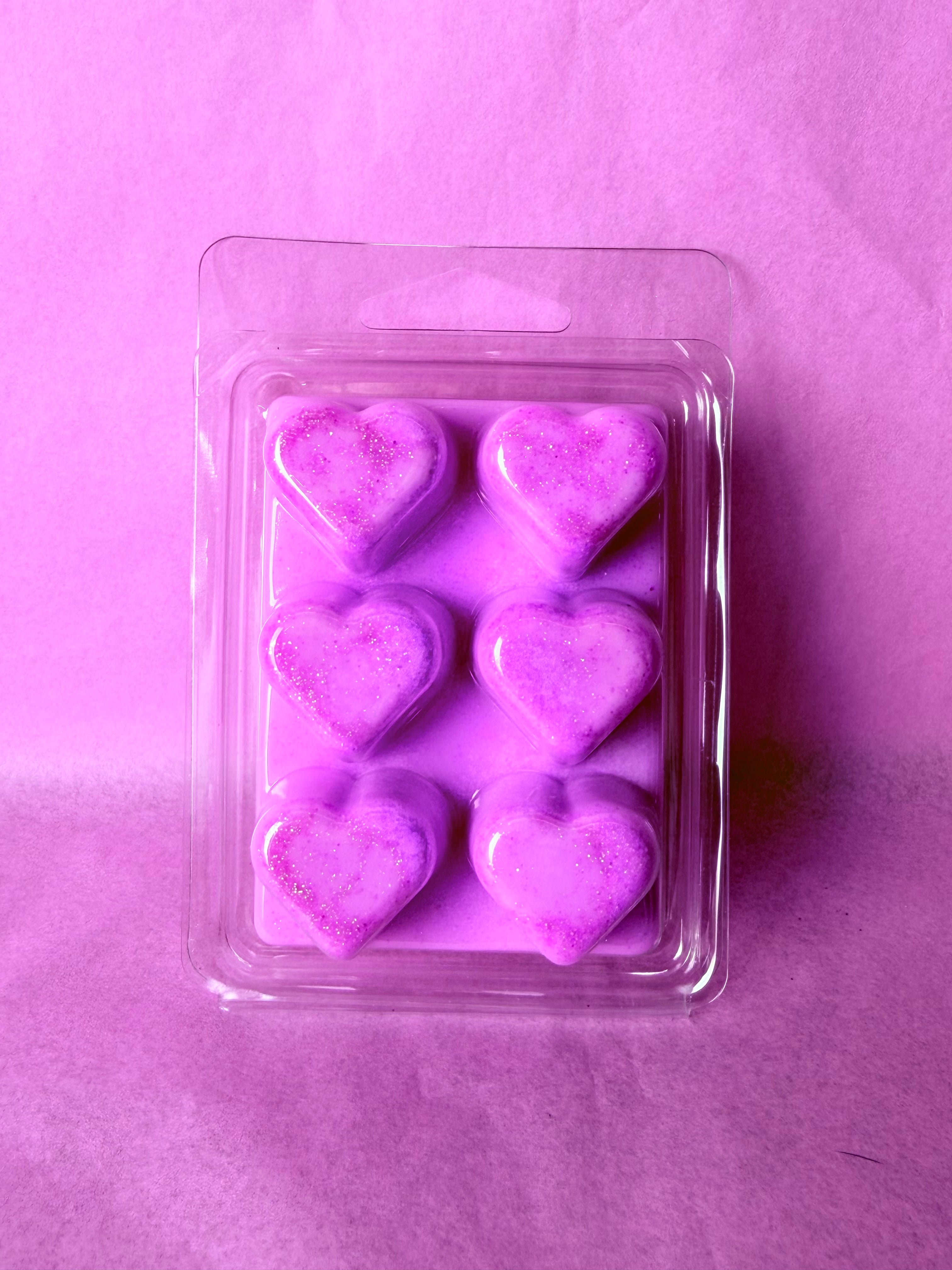 Adore me/ raspberry icecream