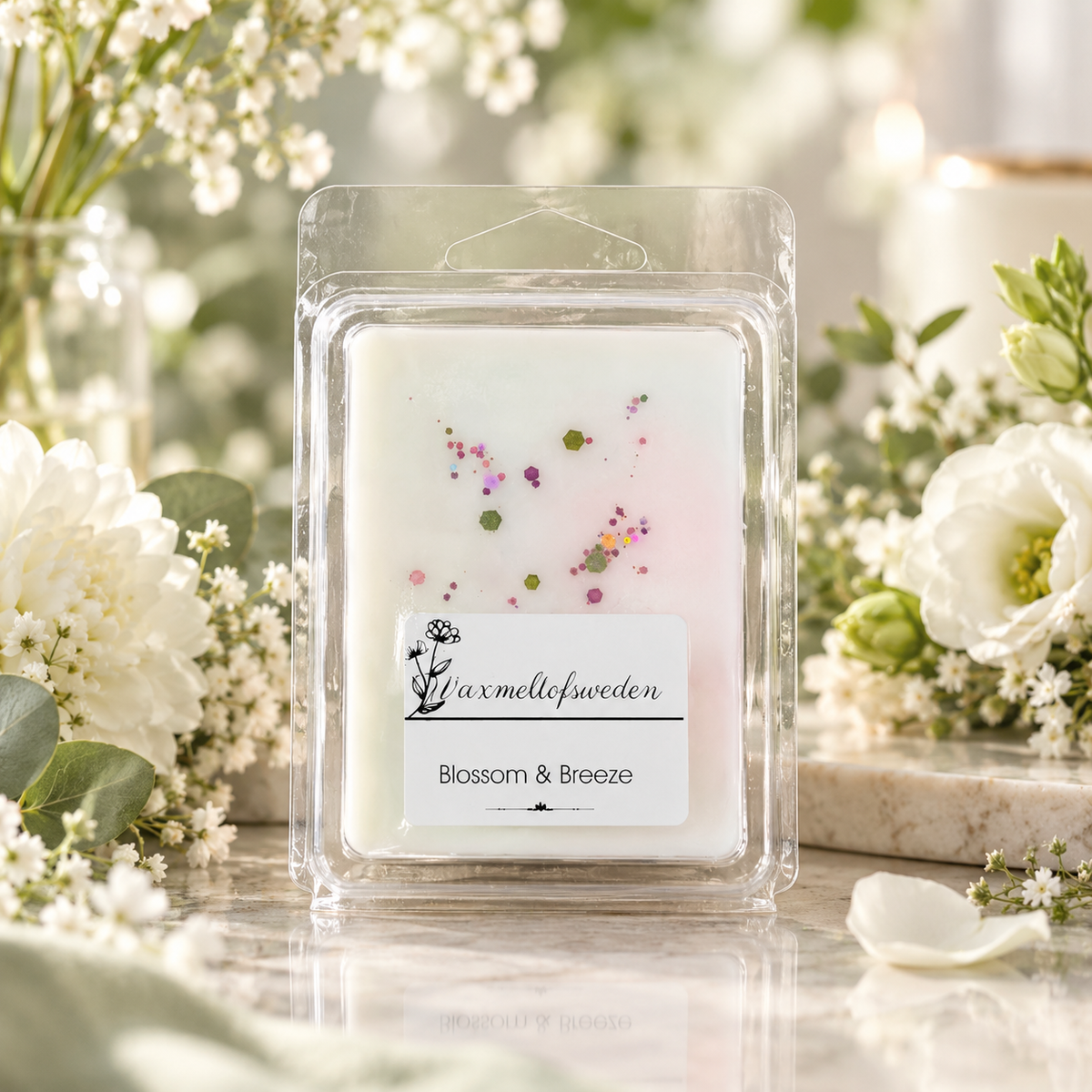Blossom & Breeze