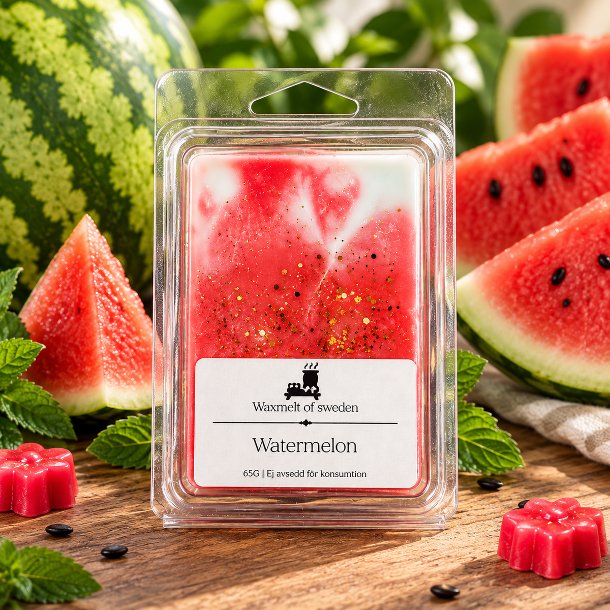 Watermelon