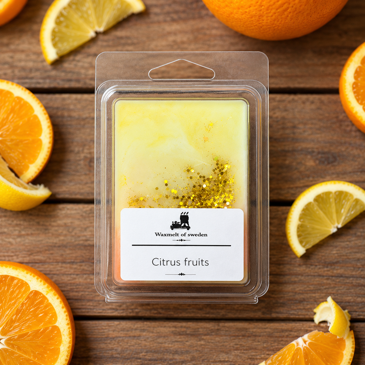 Citrus fruits