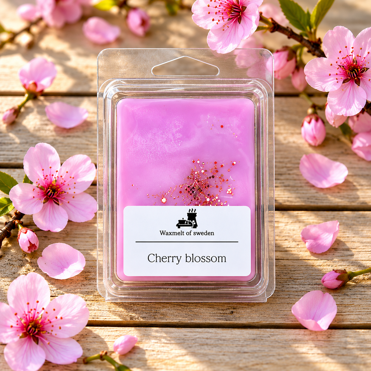 Cherry blossom