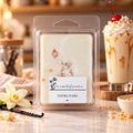 Vanilla shake