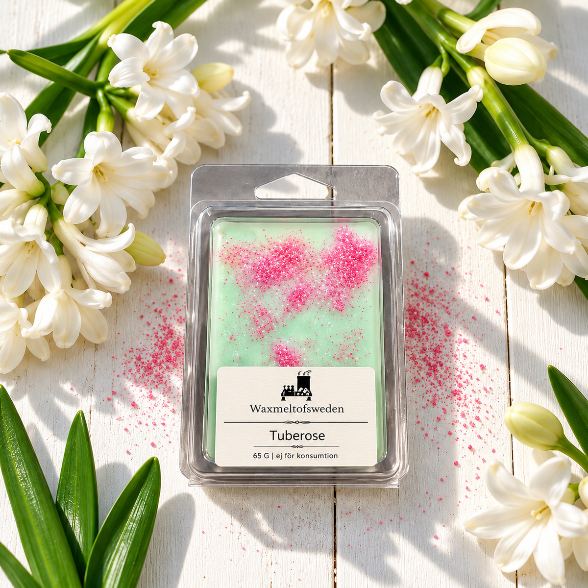 Tuberose