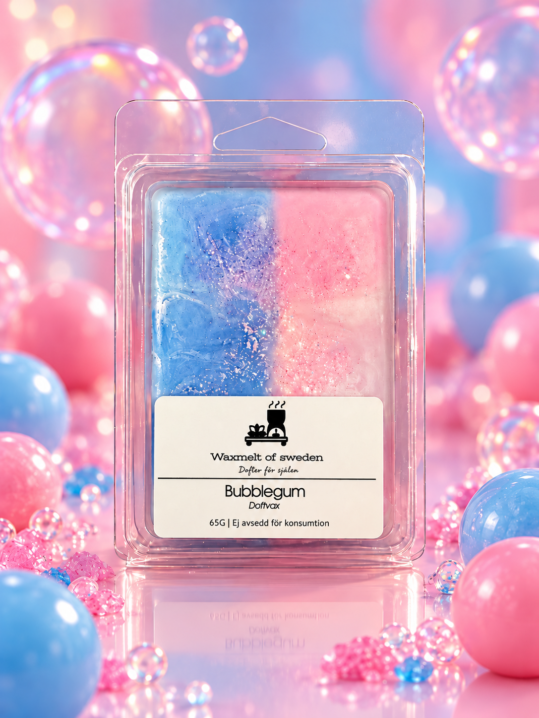 Bubblegum