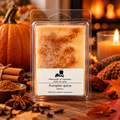 Pumpkin spice | halloween edition
