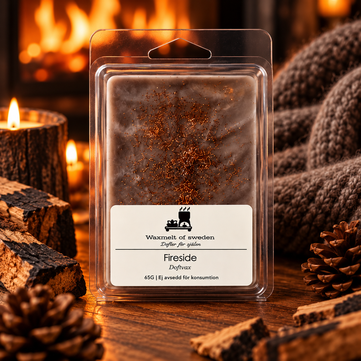 Fireside