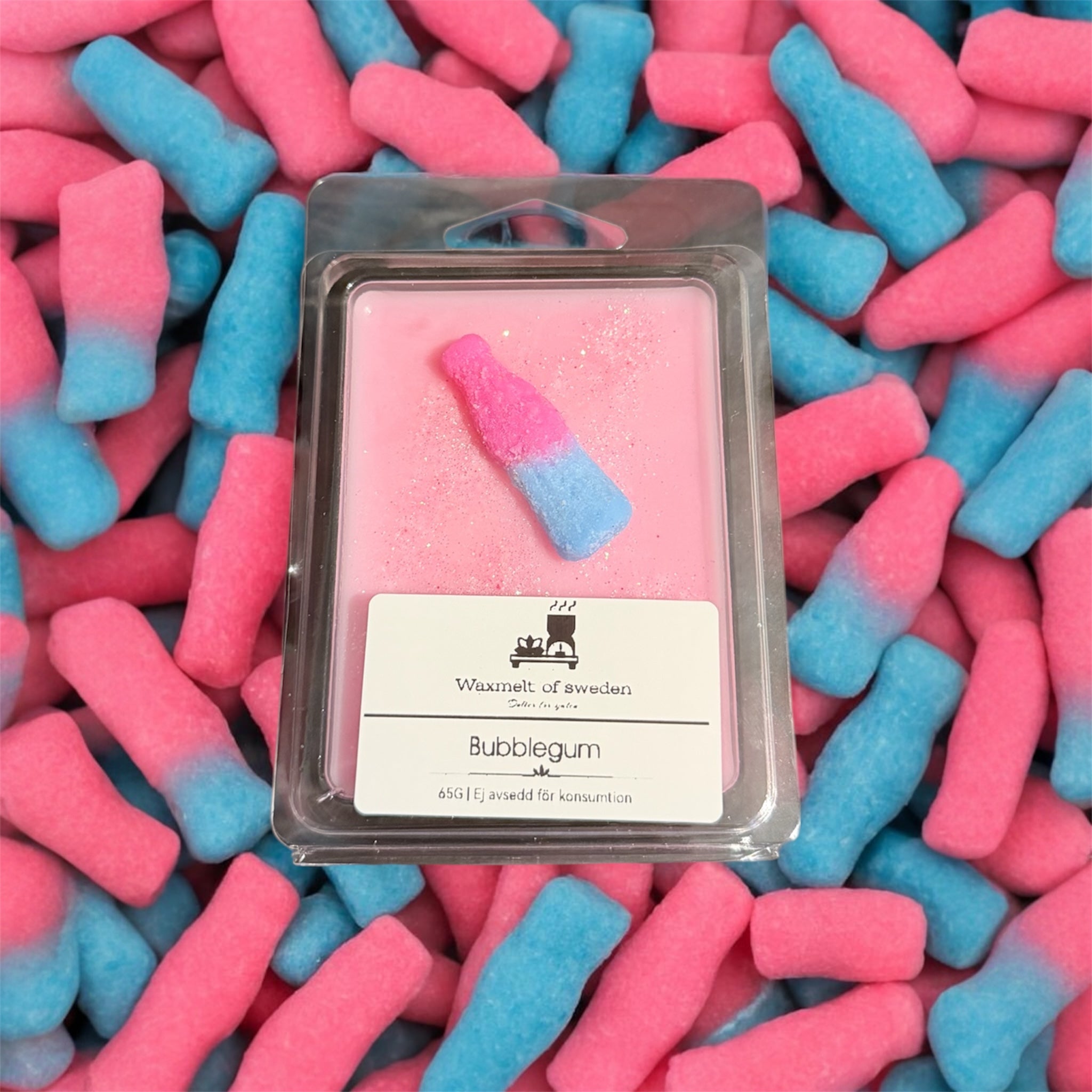 Bubblegum