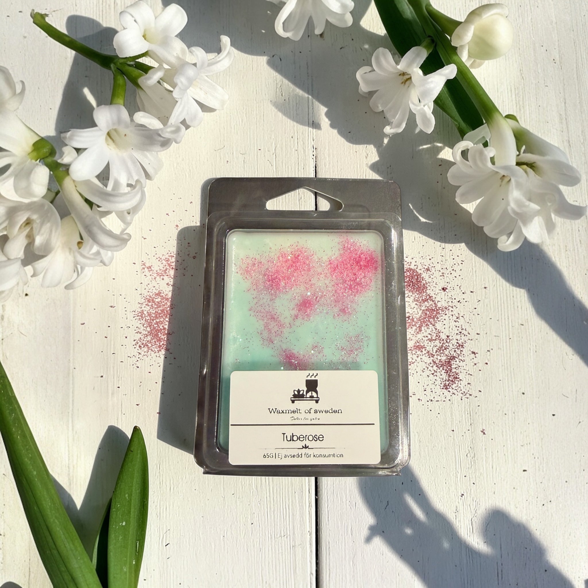 Tuberose