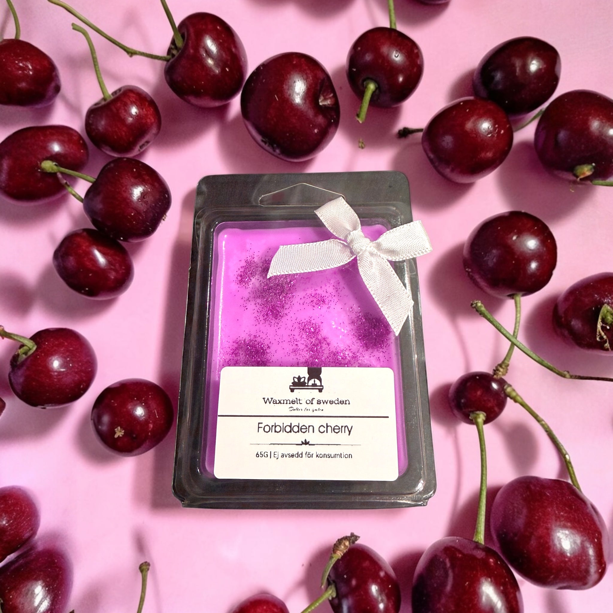 Forbidden cherry