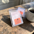Earl grey tea