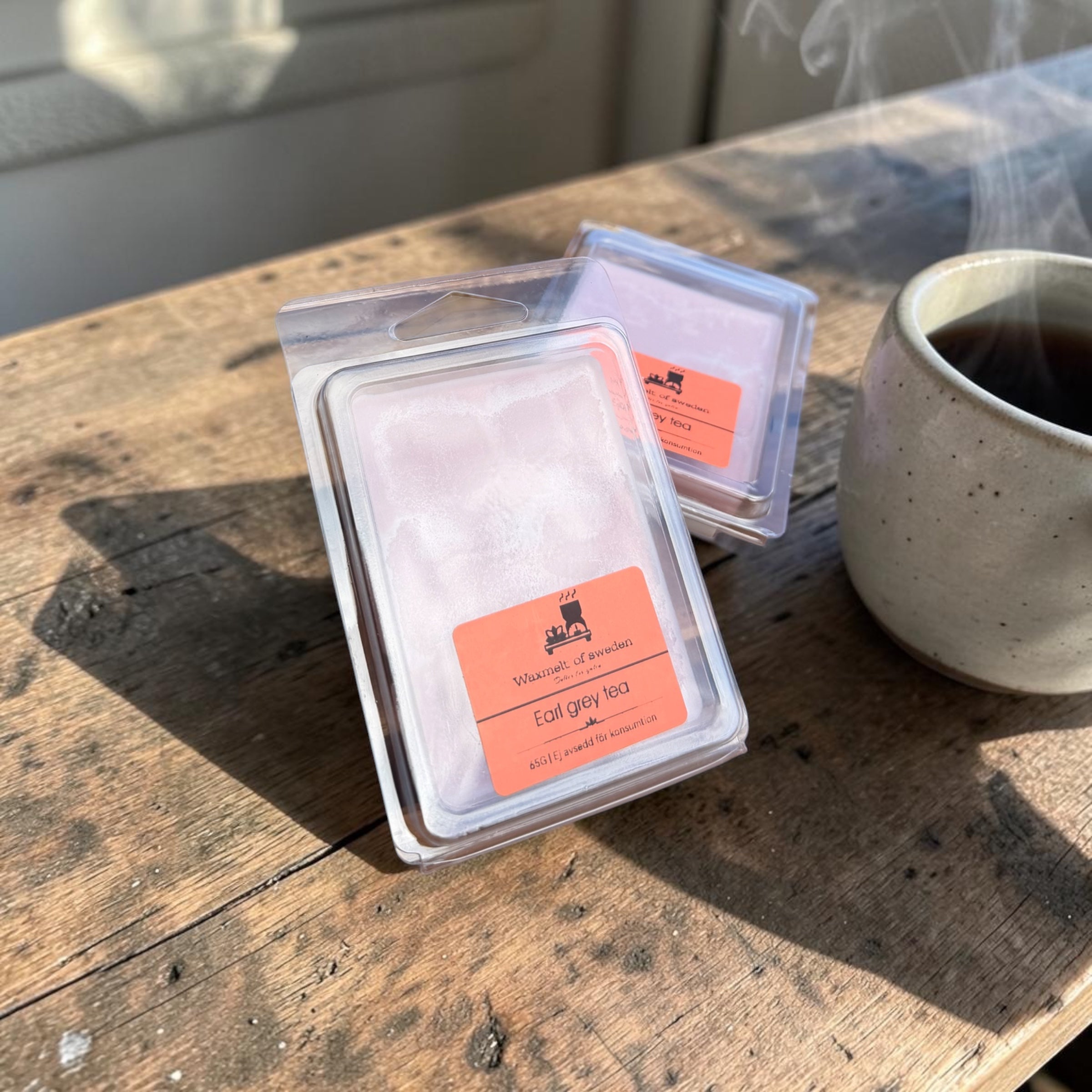 Earl grey tea